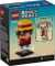 LEGO BrickHeadz - Monkey D. Luffy Vorschaubild