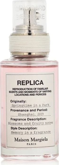 Maison Martin Margiela Replica Springtime In A Park Eau de Toilette, 30ml