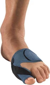 Bort Medical Generation Hallux Valgus Schiene links Größe 2, 1 Stück