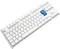 Ducky One 2 RGB TKL PBT, LEDs RGB, weiß, MX RGB BLUE, USB, UK Vorschaubild
