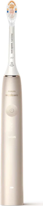 Philips HX9992/44 Sonicare DiamondClean 9900 Prestige champagner