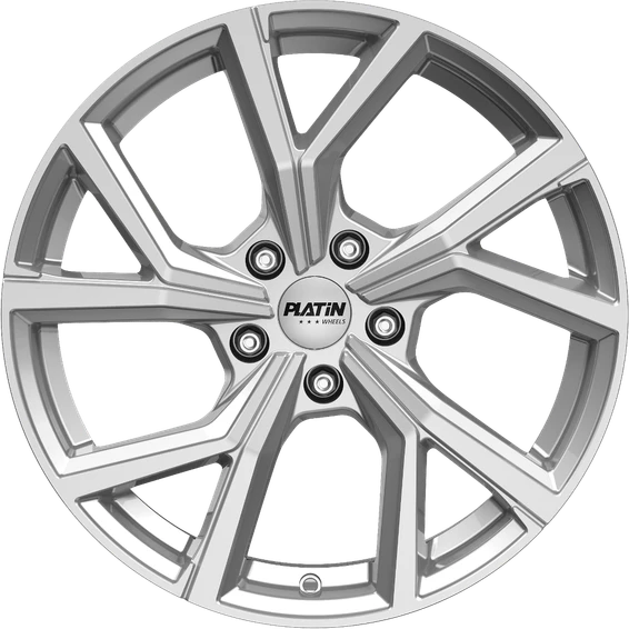 Platin Wheels P115 6.5x16 5/112 ET43 (verschiedene Farben)