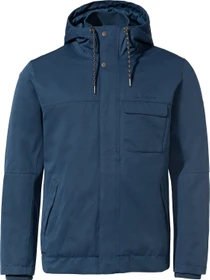 Vaude Manukau II Funktionsjacke dark sea uni (Herren)