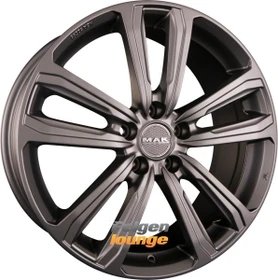 MAK Magma 7.0x18 5/100 ET55 (verschiedene Farben)