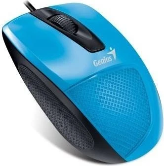 Genius DX-150X blau, USB