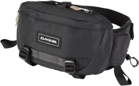 Dakine Hot Laps 2 Bauchtasche schwarz