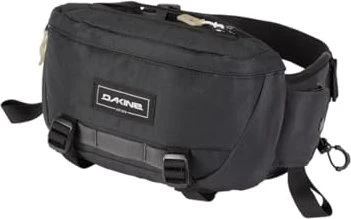 Dakine Hot Laps 2 Bauchtasche schwarz