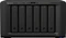 Synology DiskStation DS1621+ 100TB, 4GB RAM ECC, 4x RJ-45 1000Base-T, 3x USB-A 3.0 Vorschaubild