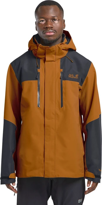 Jack Wolfskin Jasper 2L Jacke (Herren)