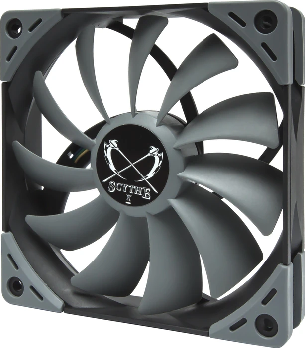 Scythe Mugen 5 Rev.B