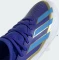 adidas X Crazyfast Messi League FG lucid blue/blue burst/cloud white (Junior) Vorschaubild