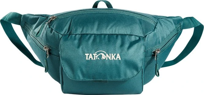 Tatonka Funny Bag M Bauchtasche teal green