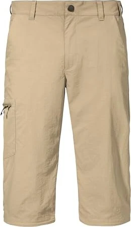 Schöffel Springdale1 Hose 3/4 brandon beige (Herren)