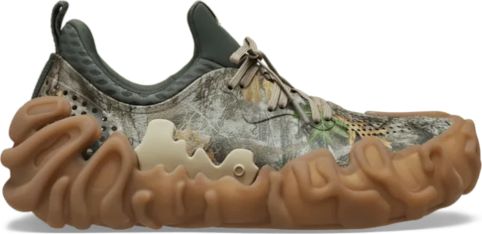 Crocs Salehe Bembury x Juniper Sneaker multi (Herren)