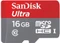 SanDisk Ultra, microSD UHS-I, Rev-IN Vorschaubild