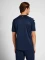 hummel Core XK Funktionsshirt kurzarm marine (Herren) Vorschaubild
