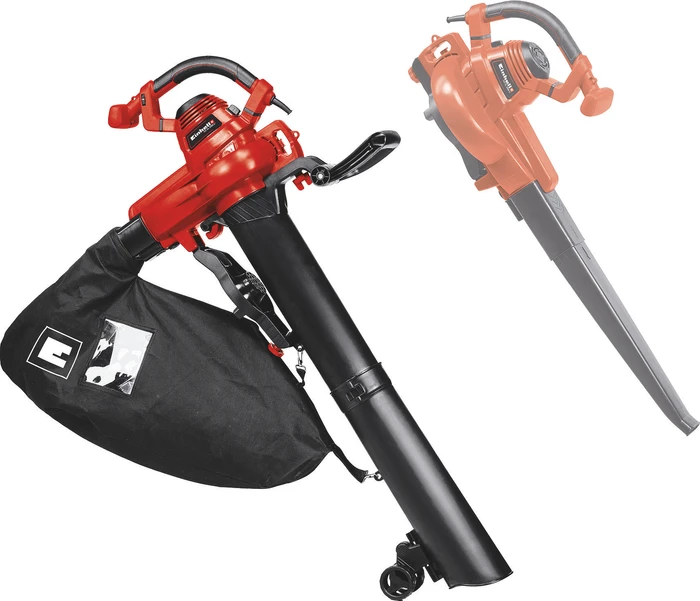 Einhell GC-EL Elektro-Laubsauger/-bläser
