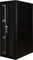 Roline / Secomp Pro Serie 19" Serverschrank 36HE, montiert, Gitternetztür, IP20, RAL 9005, 1000mm tief Vorschaubild