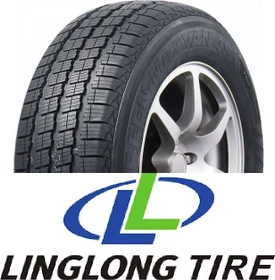 Linglong Greenmax All Seasons Van 195/75 R16C 107/105R