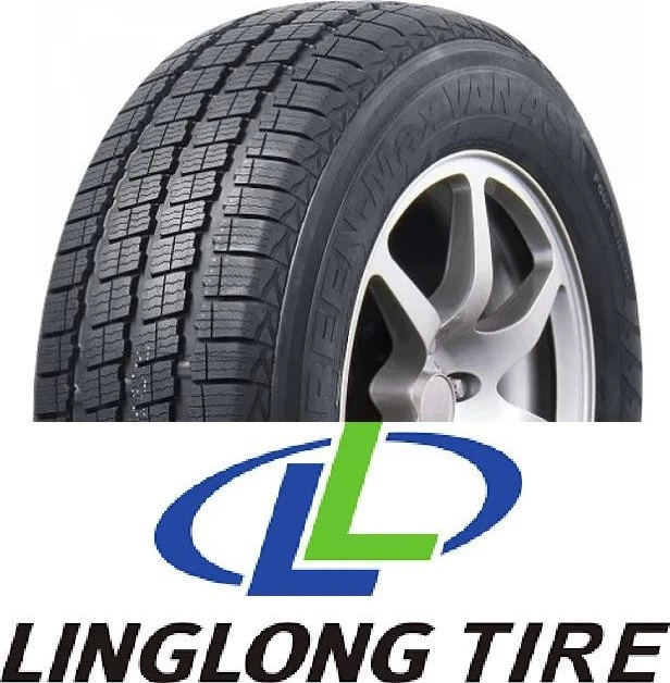 Linglong Greenmax All Seasons Van