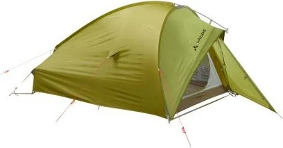 Vaude Taurus 2 Kuppelzelt mossy green