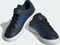adidas Grand Court Court Elastic Lace and Top Strap legend ink/royal blue/cloud white (Junior) Vorschaubild