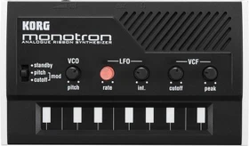 Korg monotron