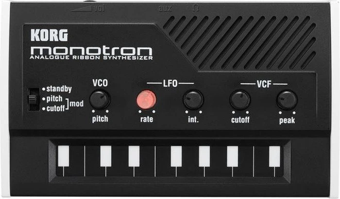 Korg monotron