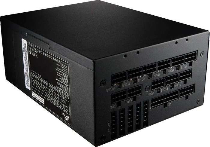 FSP Cannon Pro 2000W, ATX 2.4