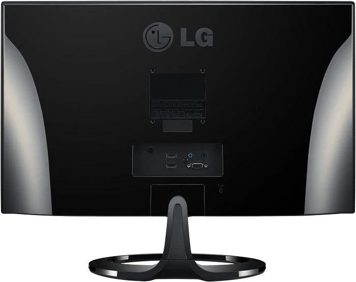 LG 27EA73LM, 27"