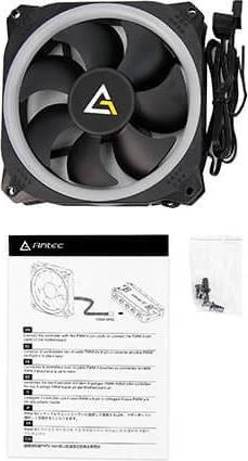 Antec Prizm 140 ARGB, 140mm
