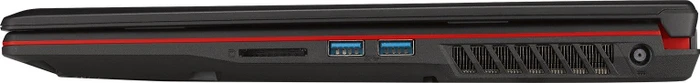 MSI GL63 8SD-475DE, Core i7-8750H, 16GB RAM, 512GB SSD, GeForce GTX 1660 Ti, DE