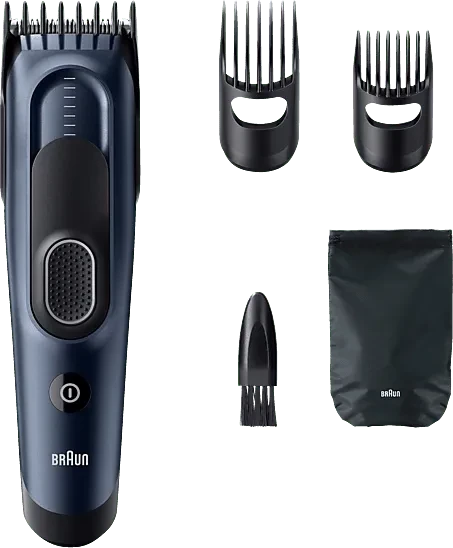Braun Series 5 HC5550
