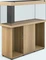 Juwel Rio 240 LED Aquarium-Set mit Unterschrank, helles Holz/helles Holz, 240l Vorschaubild