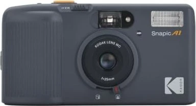 Kodak Snapic A1 rhino grey