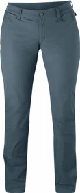 Fjällräven Abisko Stretch Hose lang dusk (Damen)