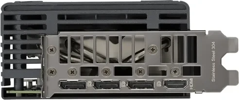 ASUS ROG Strix GeForce RTX 4060 Ti, ROG-STRIX-RTX4060TI-16G-GAMING, 16GB GDDR6, HDMI, 3x DP