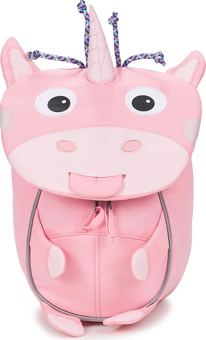 Affenzahn Freunde Einhorn Kindergartenrucksack