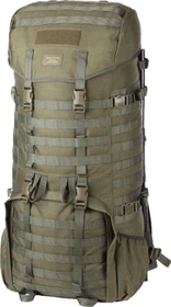 Savotta Jäger 1 olive/schwarz