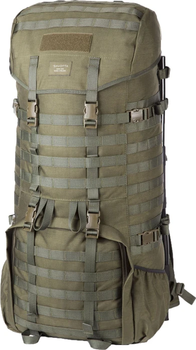 Savotta Jäger 1 olive/schwarz