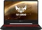 ASUS TUF Gaming FX505DY-BQ024T, Red Matter, Ryzen 5 3550H, 8GB RAM, 512GB SSD, Radeon RX 560X, DE Vorschaubild