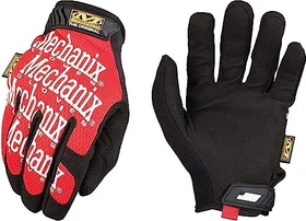 Mechanix Wear The Original Arbeitshandschuhe 9/L rot