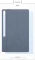 Samsung EF-BX910 Smart Book Cover für Galaxy Tab S9 Ultra / S10 Ultra, Blue Vorschaubild