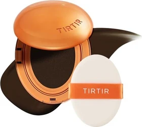 Tirtir Mask Fit AI Filter Cushion Foundation 55N espresso, 18g