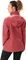 Vaude Rosemoor Rain Funktionsjacke brick (Damen) Vorschaubild