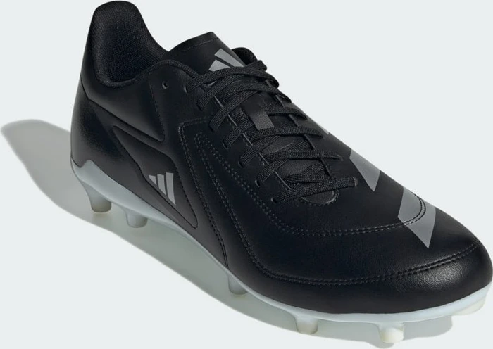 adidas RS15 FG core black/zero metallic/cloud white