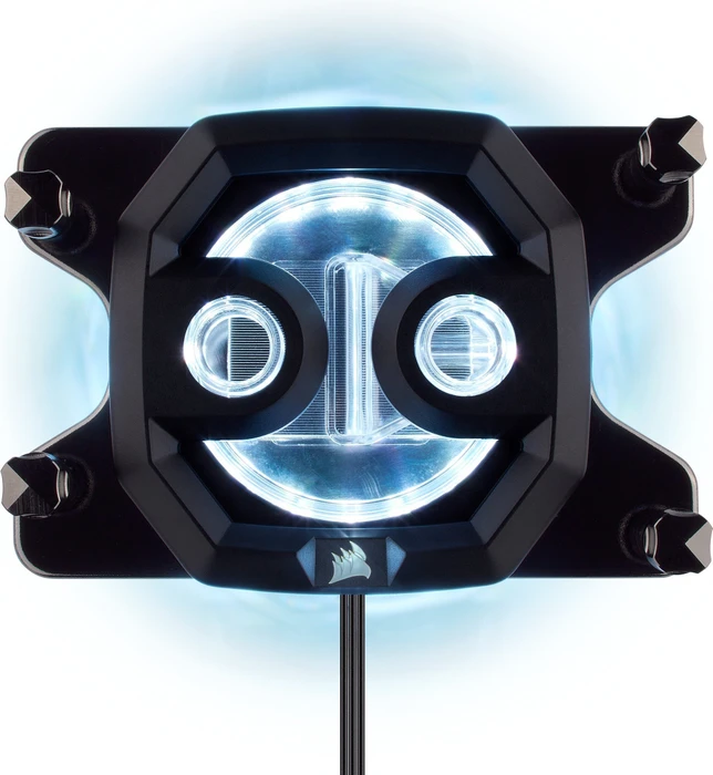 Corsair Hydro X Series XC7 RGB - 2019, sTR4
