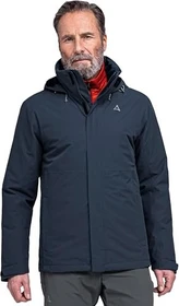 Schöffel Gmund Funktionsjacke blazer navy (Herren)