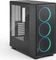 Fractal Design Epoch XL Black TG RGB Light, Glasfenster Vorschaubild