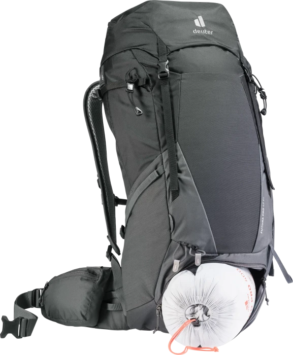 Deuter Futura Pro 42 EL black/graphite